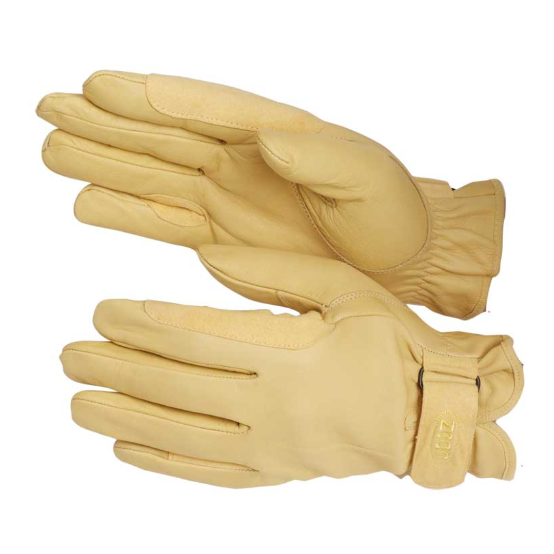 Deluxe Work Gloves Fawn