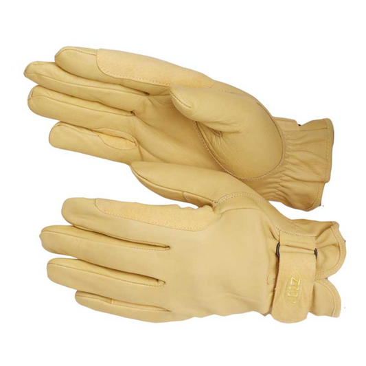 Deluxe Work Gloves Fawn