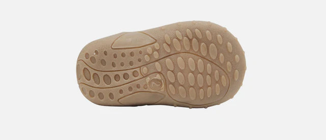 Baxter Jack Boots Brown