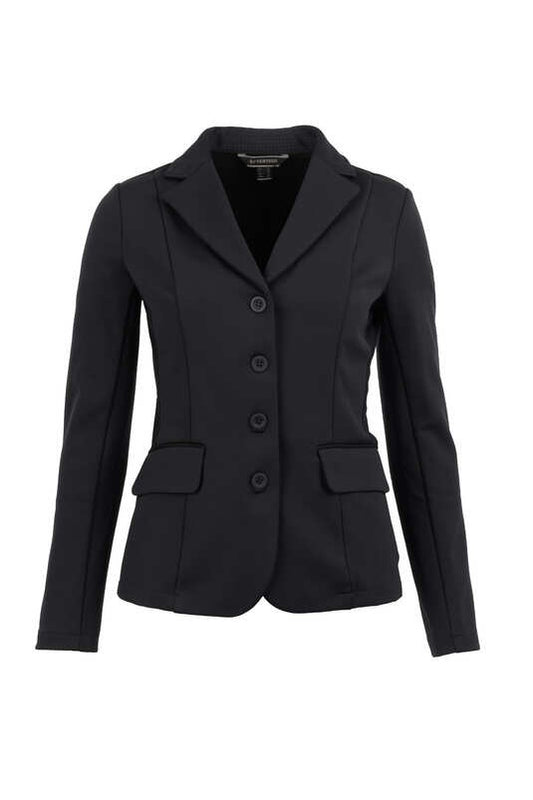 B Vertigo Aubree Ladies Show Jacket Black