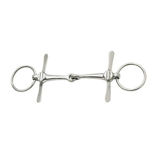 Tom Thumb Stainless Steel