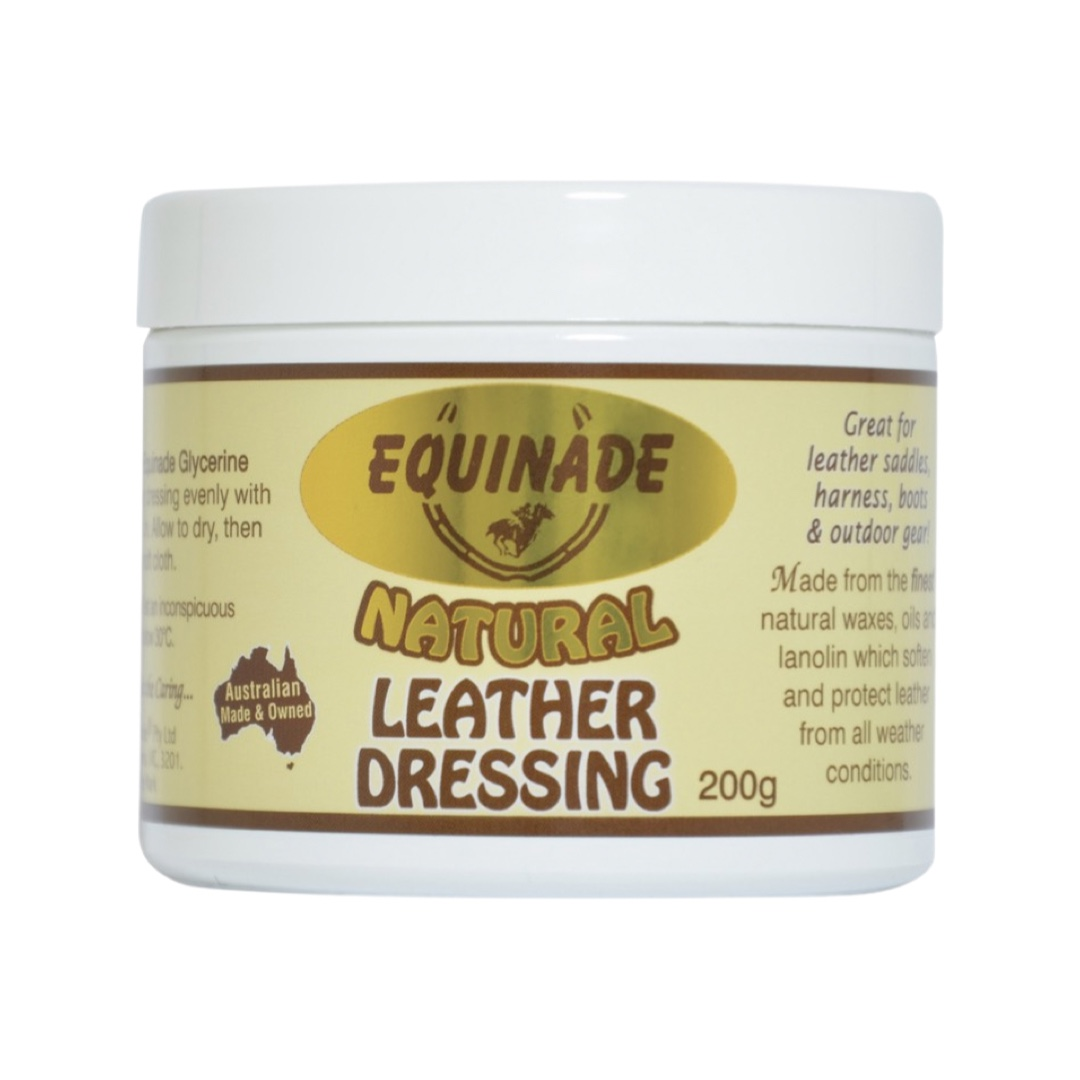 Equinade Leather Dressing