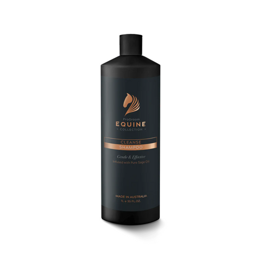 Equine Collection Cleanse Shampoo 1 Litre