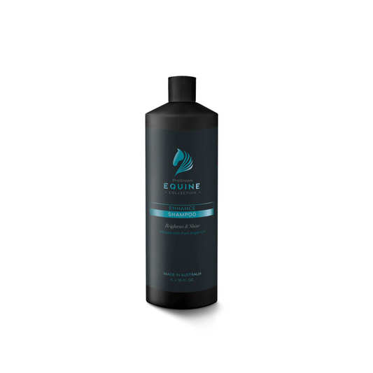 Equine Collection Enhance Shampoo 1 Litre
