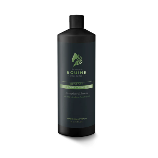 Equine Collection Restore Conditioner 1 Litre