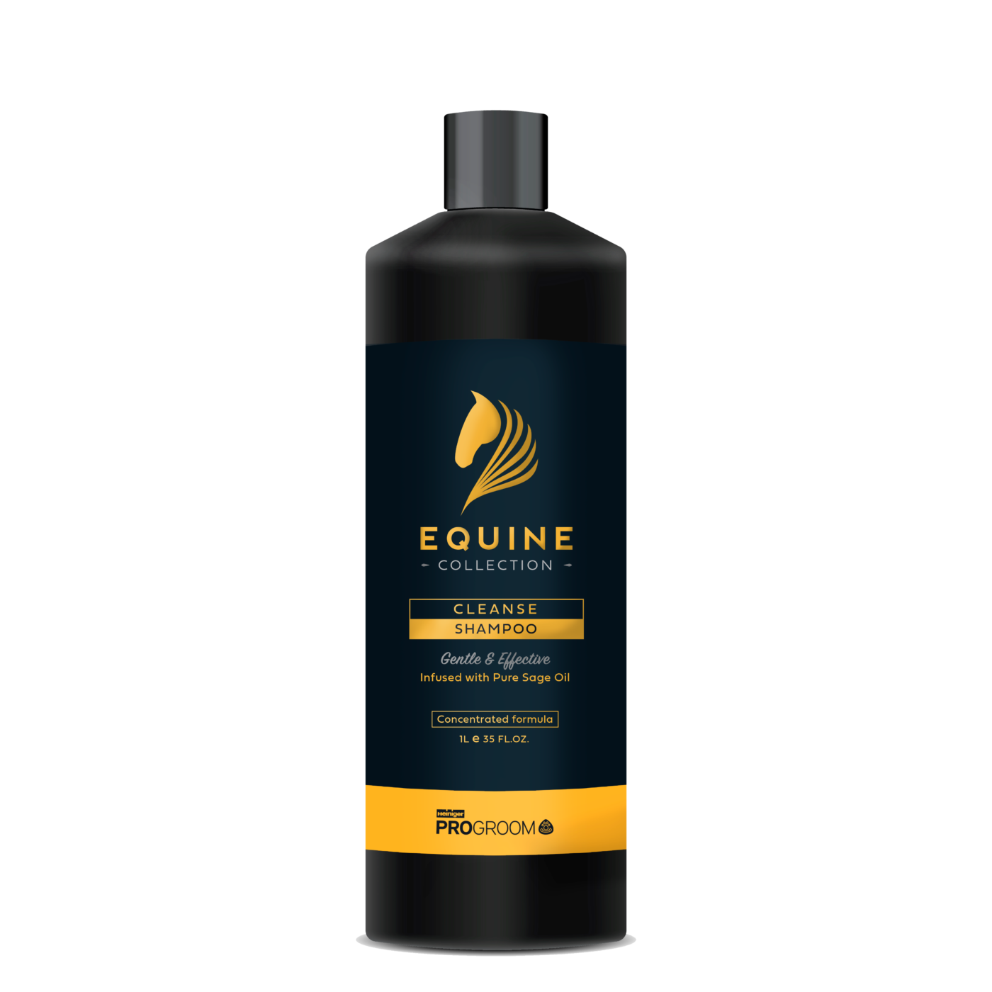 Equine Collection Cleanse Shampoo 1 Litre