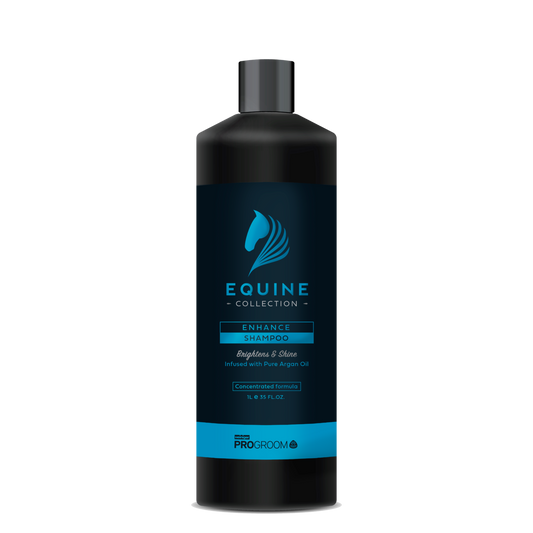 Equine Collection Enhance Shampoo 1 Litre