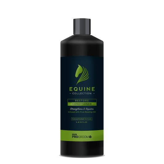 Equine Collection Restore Conditioner 1 Litre
