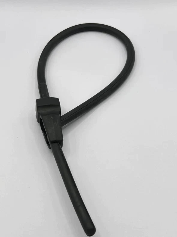 Equitie Safety Tie