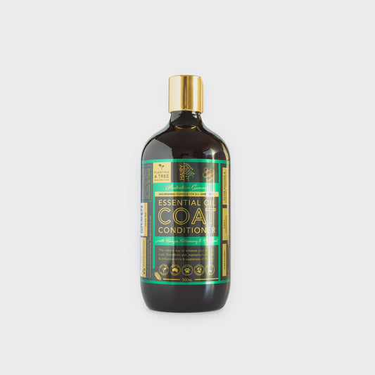 Hairy Pony Essential Oil Coat Conditioner Australian Summer