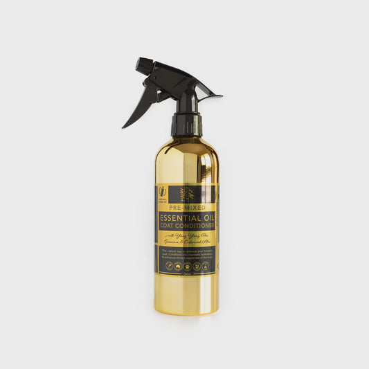 Hairy Pony Pre Mixed Essential Oil Coat Conditioner