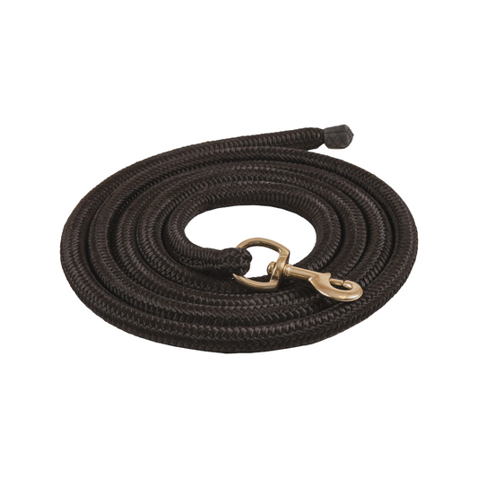 Ezy Ride Bungee Lead 3/4 inch Black