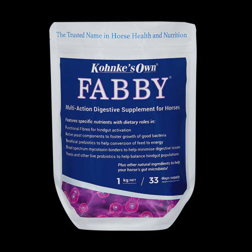 Kohnkes Fabby