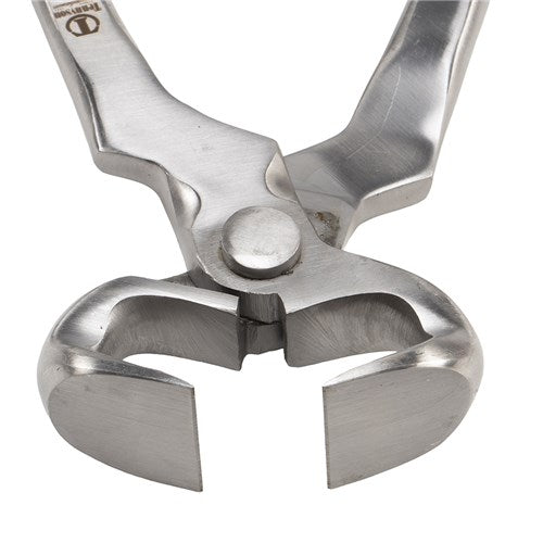 Tennyson 12 Inch Nipper Stainless Steel