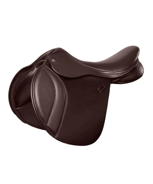 Thorowgood T9 Pony Jumping Saddle