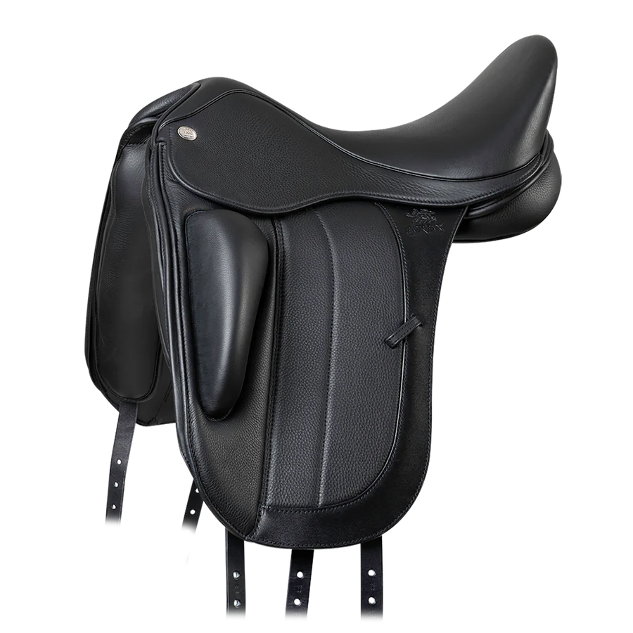Fairfax Classic Deluxe  Low Wither Monoflap Dressage