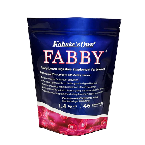 Kohnkes Fabby