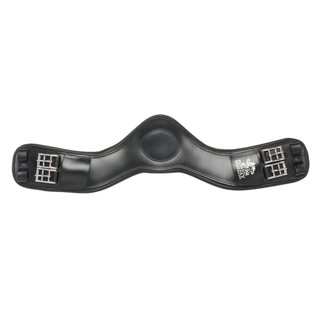Fairfax Narrow Gauge Dressage Girth
