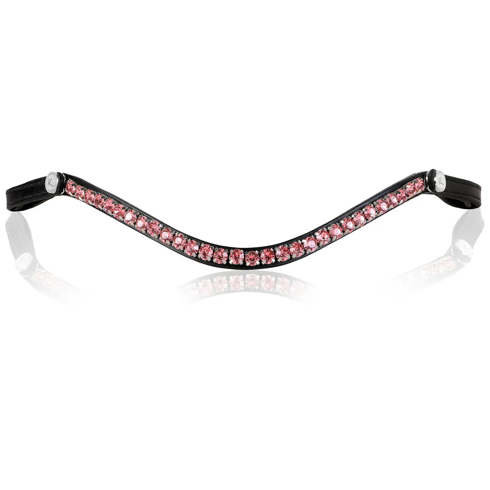 Lumiere Fairyfloss Bridle