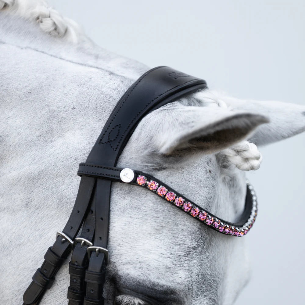 Lumiere Fairyfloss Bridle