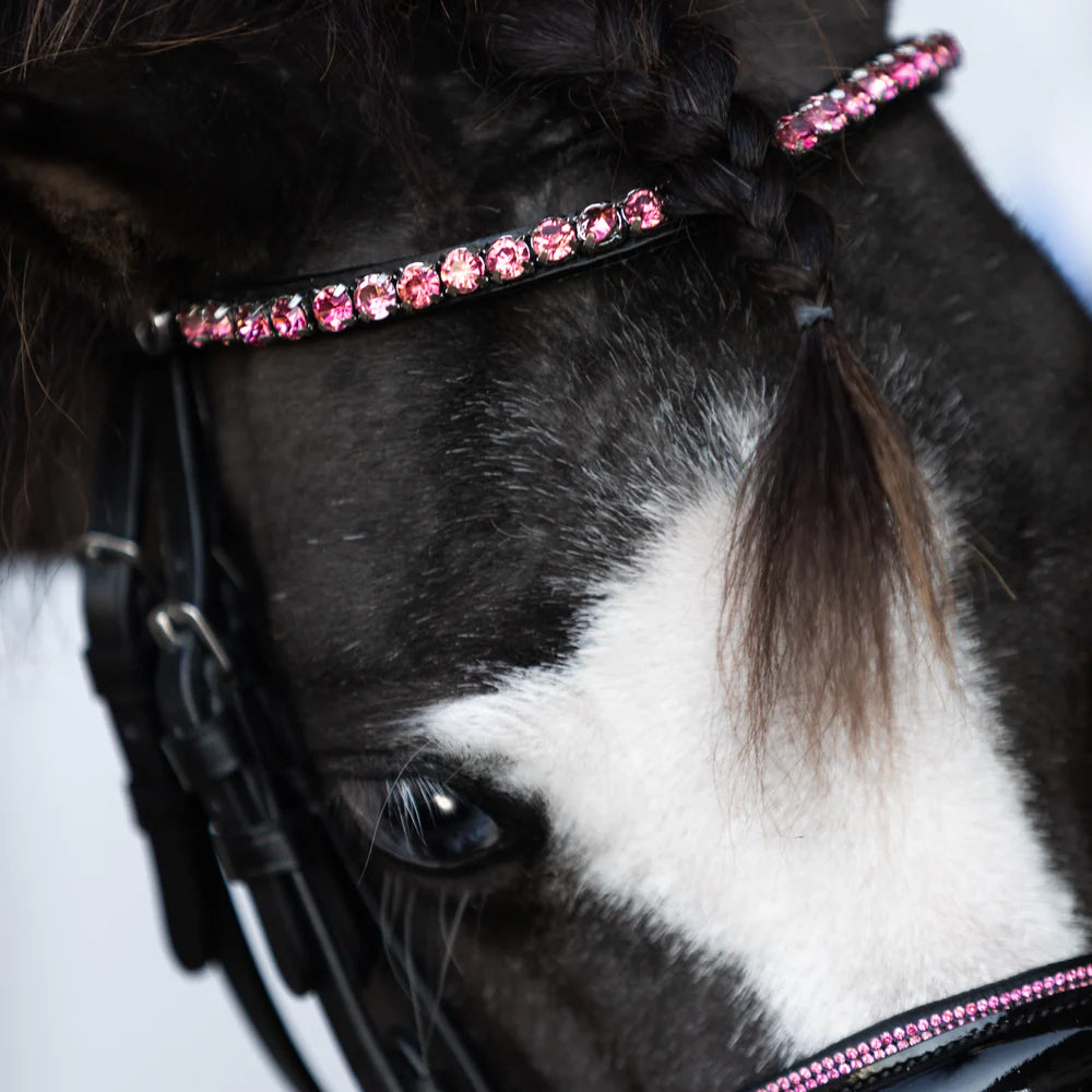 Lumiere Fairyfloss Bridle