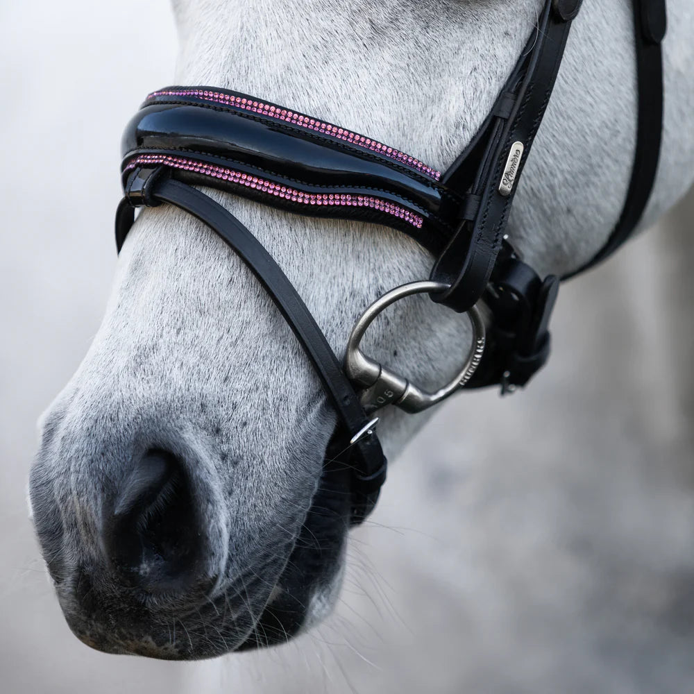 Lumiere Fairyfloss Bridle