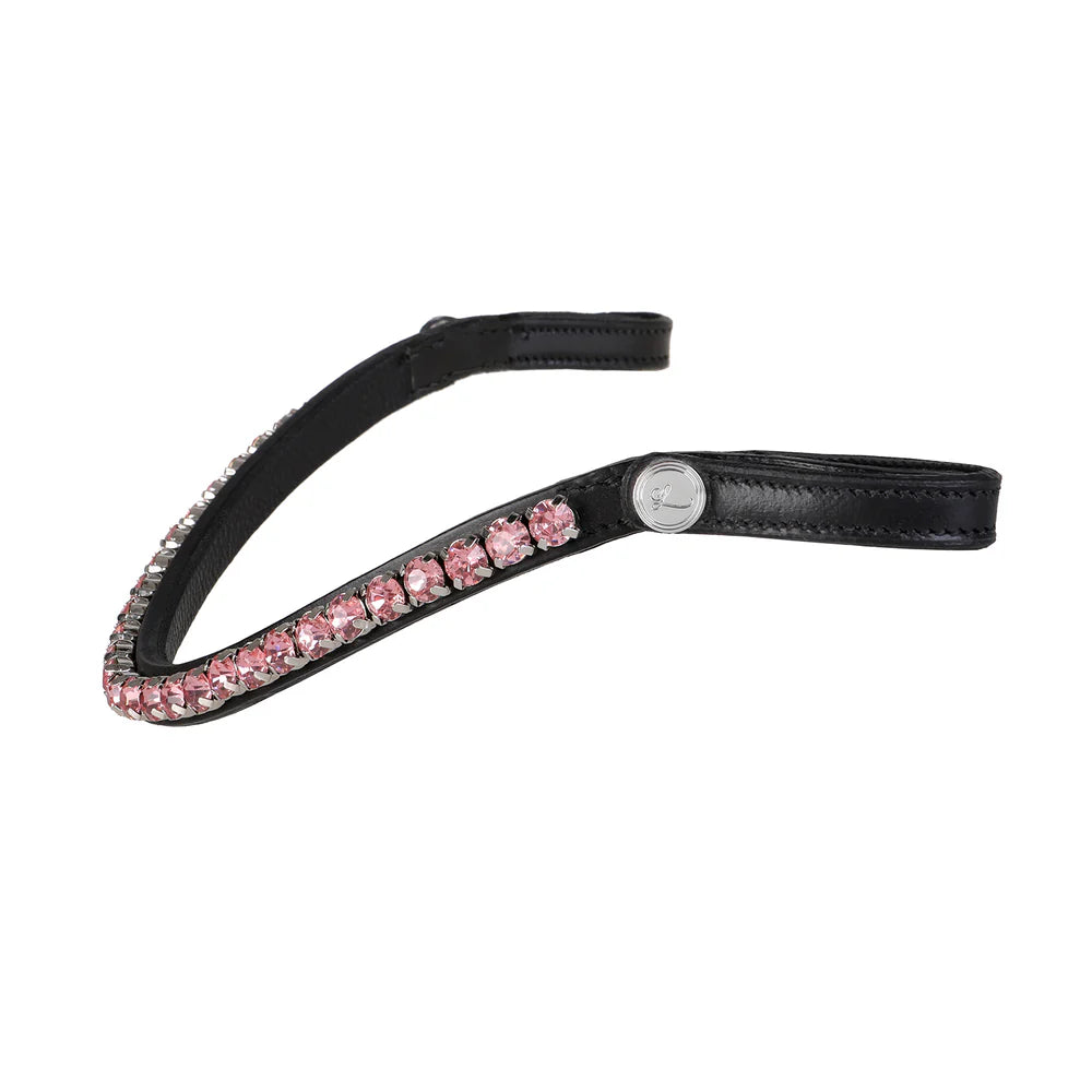Lumiere Fairyfloss Bridle