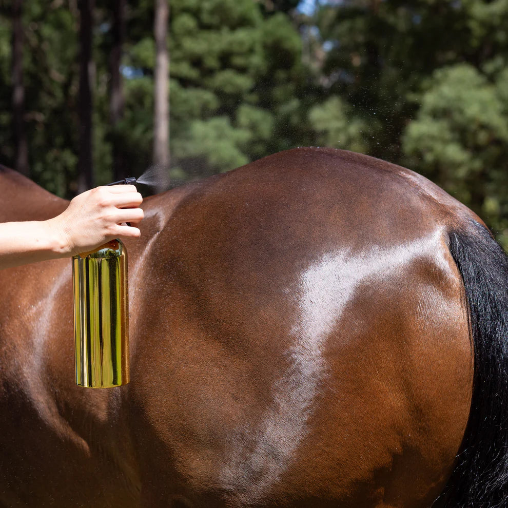 Hairy Pony Pre Mixed Essential Oil Coat Conditioner