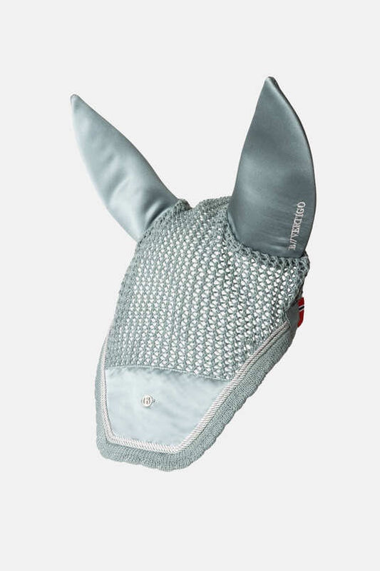 B Vertigo Pure Engineering Ear Net Rosemary