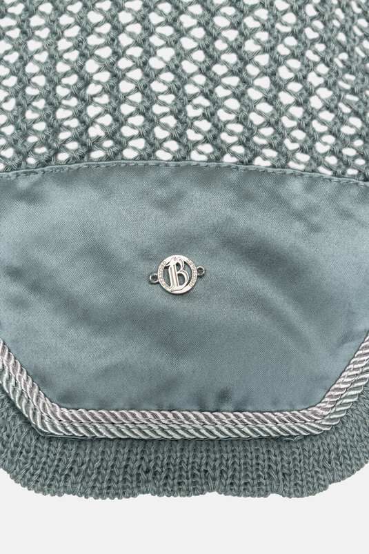 B Vertigo Pure Engineering Ear Net Rosemary