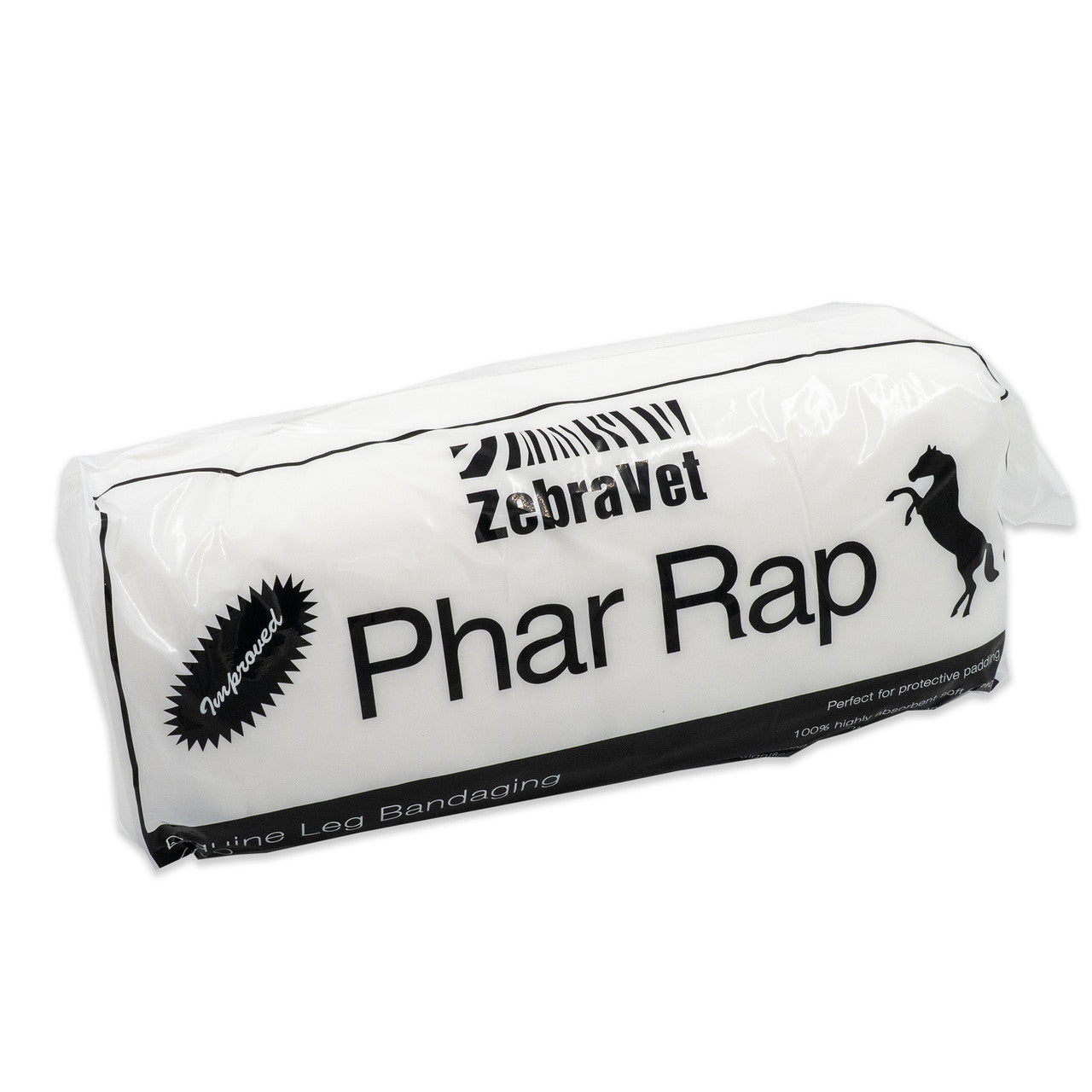 Phar Rap Equine Bandaging