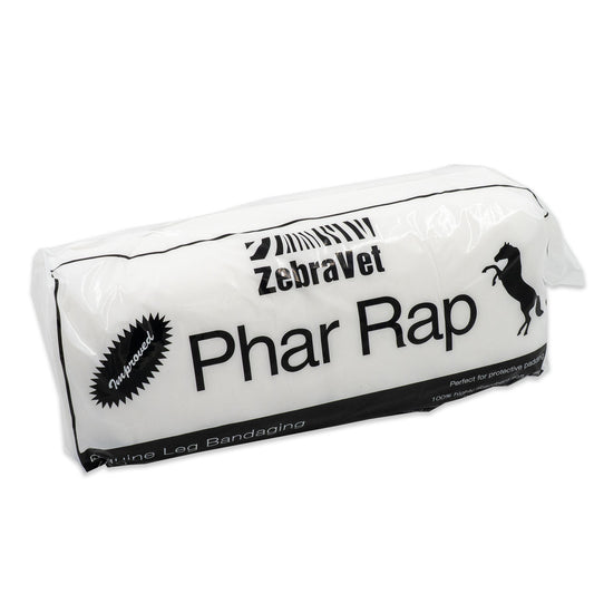 Phar Rap Equine Bandaging