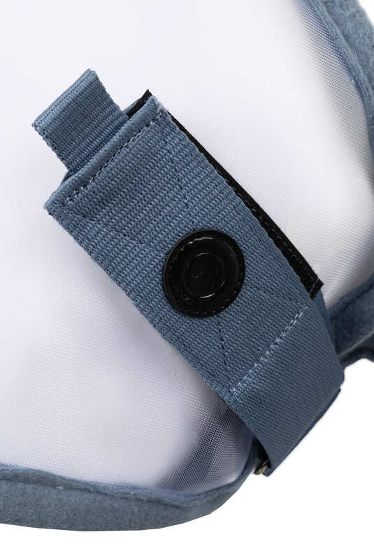 Horze Mountain Essence Fly Mask Mountain Spring