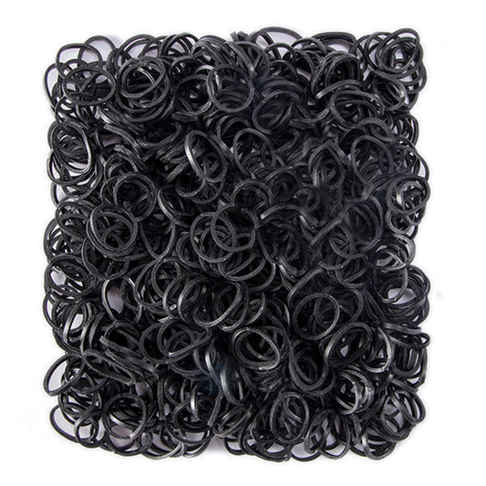 Mane Braid Rubber Bands