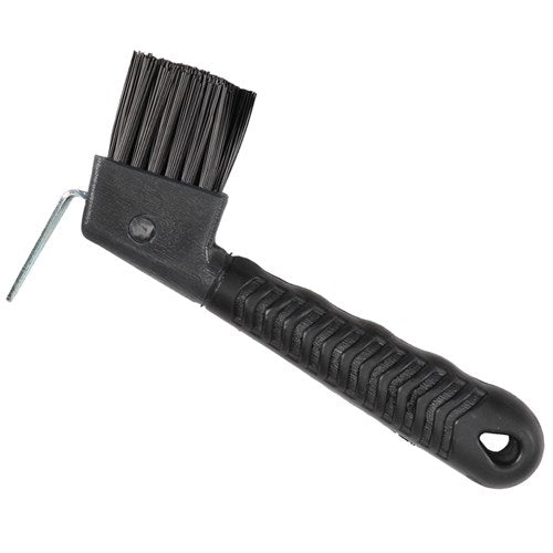Soft-Grip Deluxe Hoof Pick