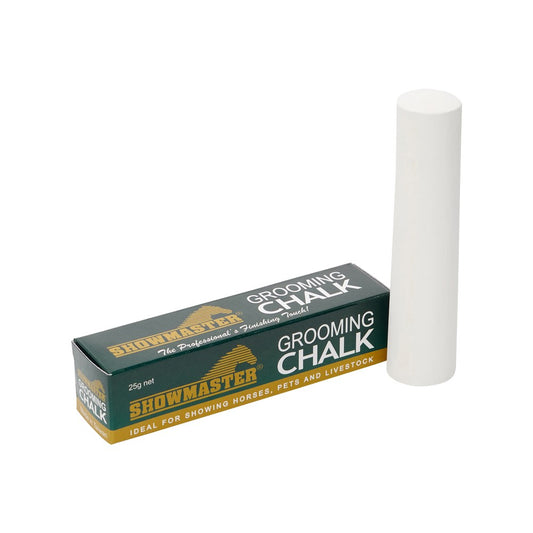 Grooming Chalk
