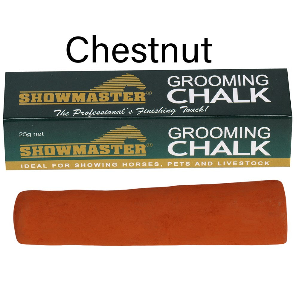 Grooming Chalk