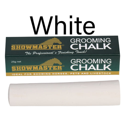 Grooming Chalk