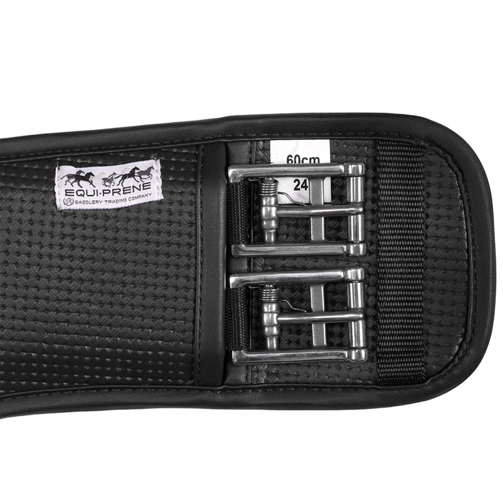Equi Prene Pressure Eze Dressage Girth