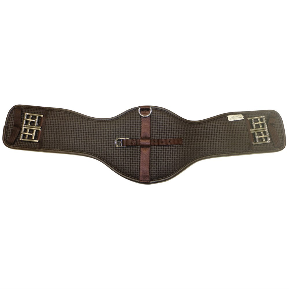 Equi Prene Pressure Eze Dressage Girth