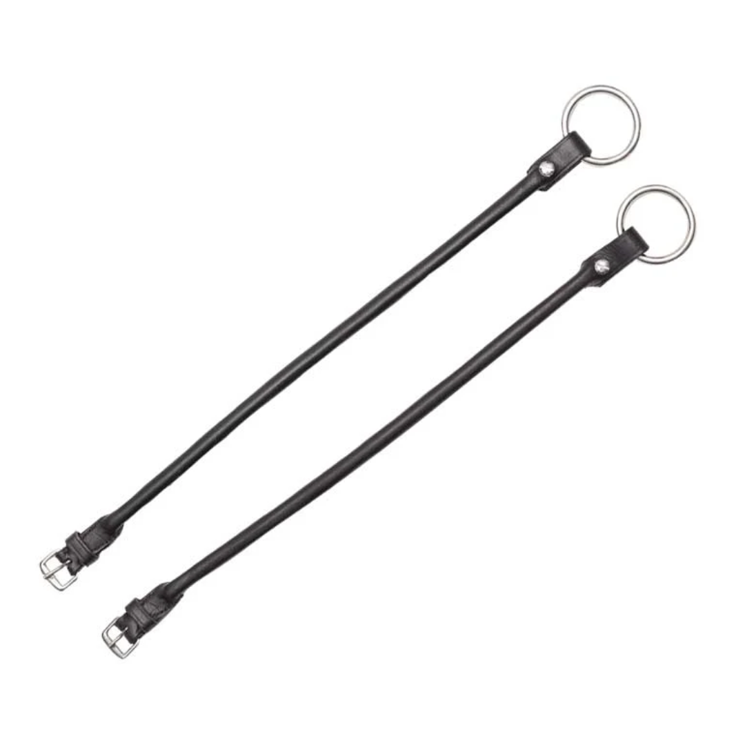 Gag Cheek Straps