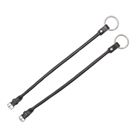Gag Cheek Straps