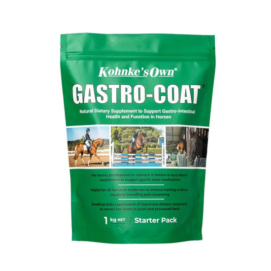 Kohnke Gastro Coat