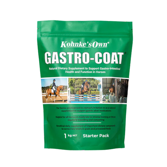 Kohnke Gastro Coat
