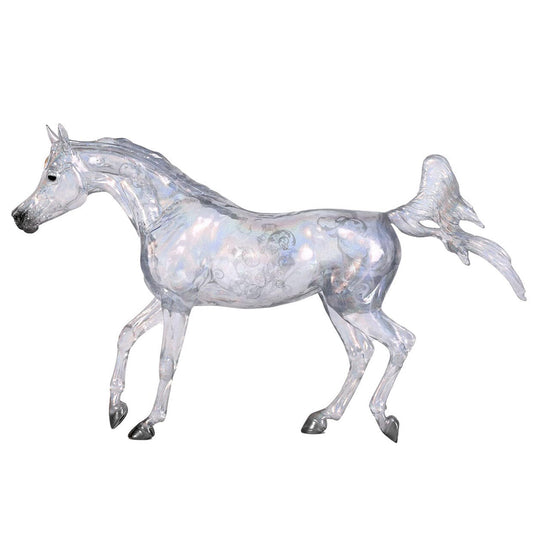 Breyer Freedom Radiance - 75th Anniversary Limited Edition
