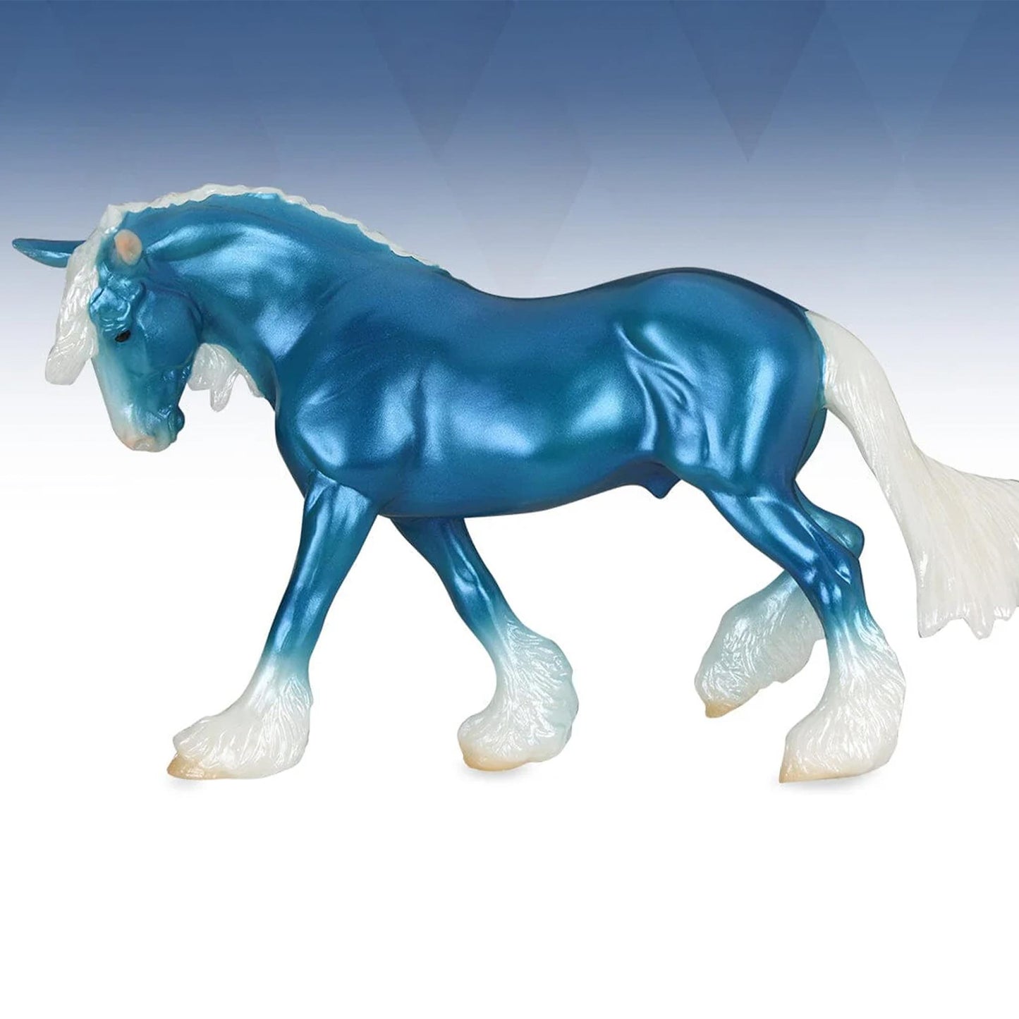 Breyer Stablemates Brilliance Gift Set 75th Limited Edition