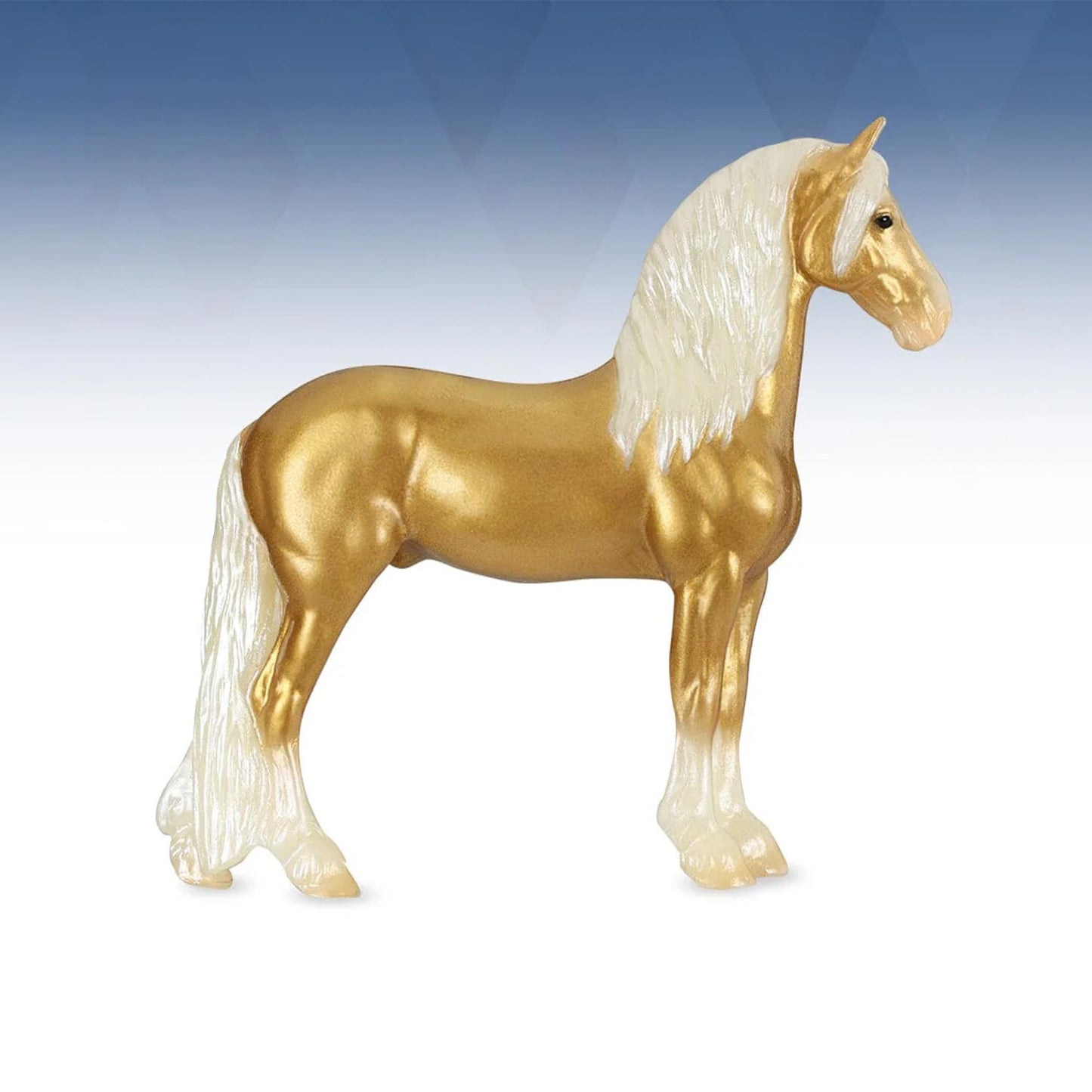 Breyer Stablemates Brilliance Gift Set 75th Limited Edition