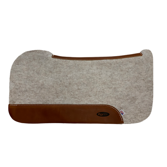 Ezy Ride Felt Wither Free Fit Pad