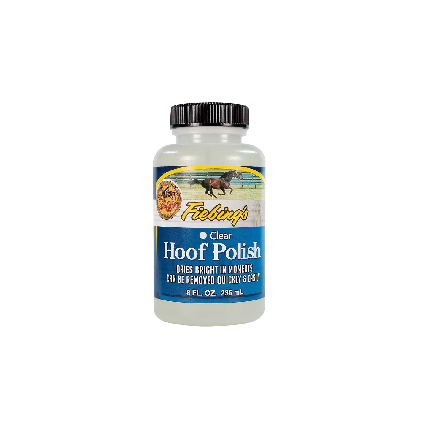 Fiebings Hoof Polish 236ml