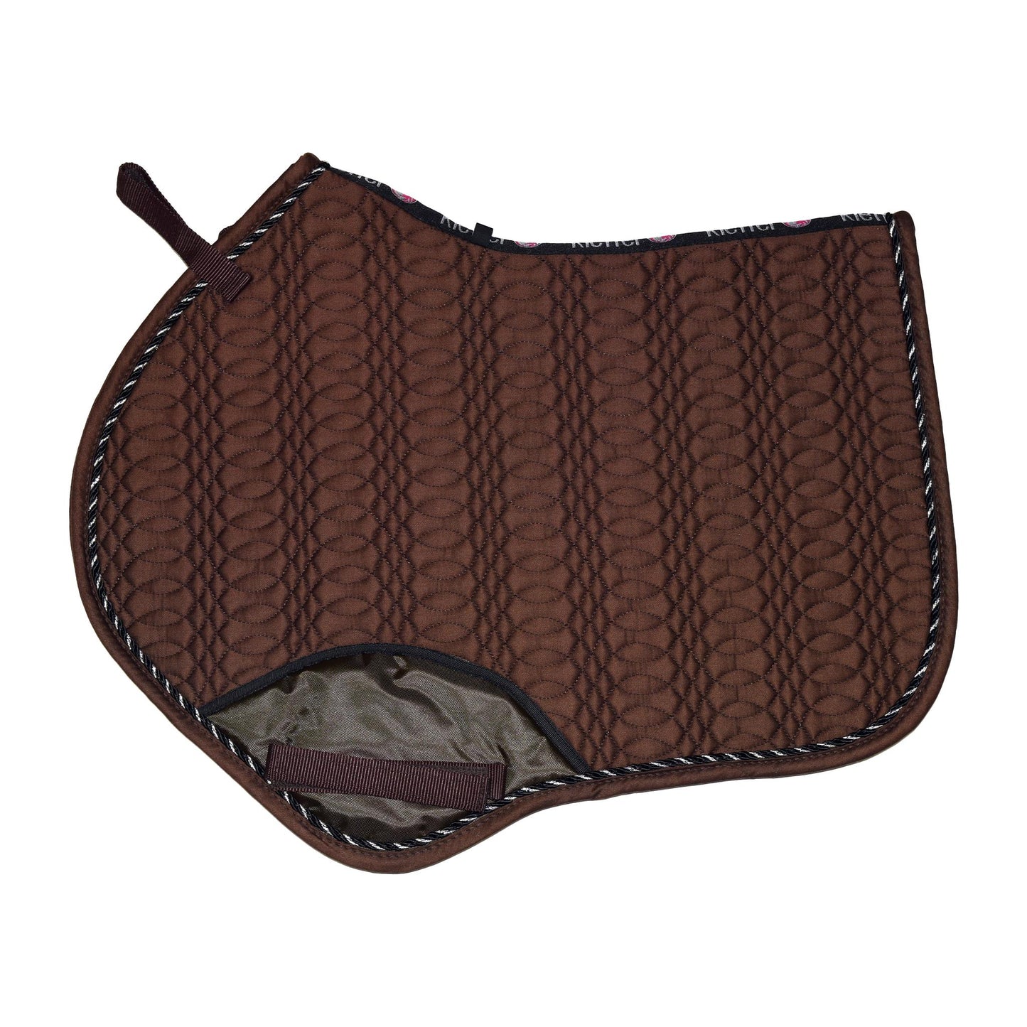 Kieffer Jumping Pad Chocolate